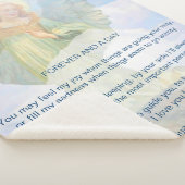 守り神の詩 シェルパブランケット (3/4)