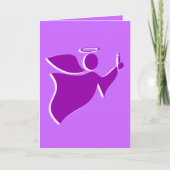 守り神… シーズンカード (正面)