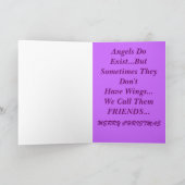 守り神… シーズンカード (内部)