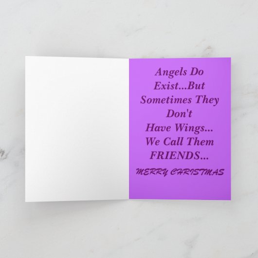 守り神… シーズンカード (内部)