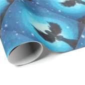 守り神 ラッピングペーパー (ロールコーナー)