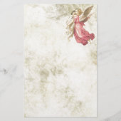 守り神 便箋 (正面)