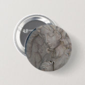 守り神 缶バッジ (正面&裏面)