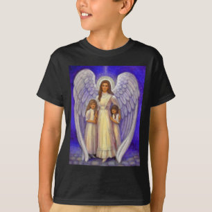 守り神 Tシャツ