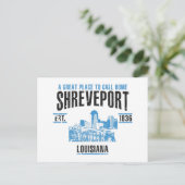 守備港 ポストカード (スタンド正面)