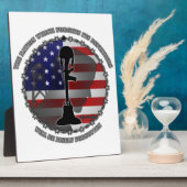 守忘れ国 フォトプラーク (側面)