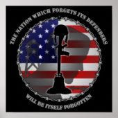 守忘れ国 ポスター (正面)