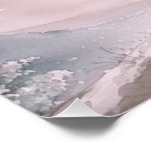 守護天使と子祈供が一緒に ポスター (コーナー)