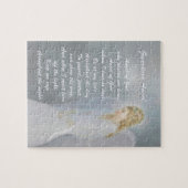 守護天使の詩 ジグソーパズル (横)