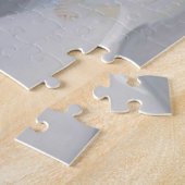 守護天使の詩 ジグソーパズル (側面)