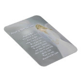 守護天使の詩 マグネット (右側)