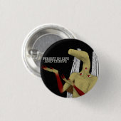 守護天使与えの勇気付けられる 缶バッジ (正面&裏面)