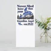 守護天使 (スタンド正面)