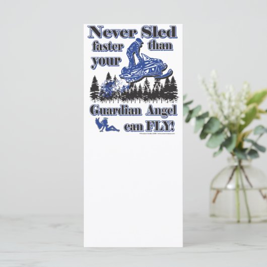 守護天使 (スタンド正面)