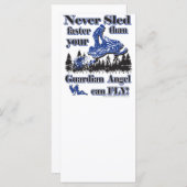 守護天使 (正面/裏面)