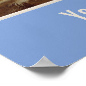 『守護天使』のポスカスタムター ポスター (角)