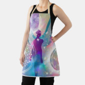 守護天使 エプロン (インサイチュ)