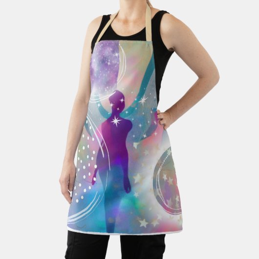 守護天使 エプロン (インサイチュ)