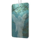 守護天使 カーエアーフレッシュナー (左)