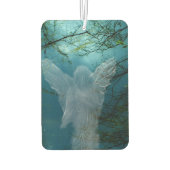 守護天使 カーエアーフレッシュナー (裏面)