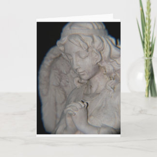 守護天使 カード