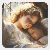 守護天使 スクエアシール (正面)