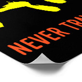 守護天使 ポスター (角)