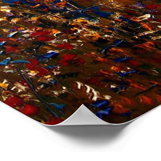 守護天使 ポスター (角)