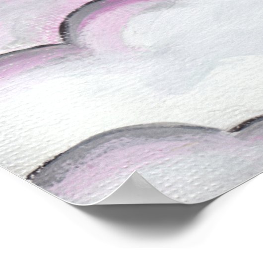 守護天使 ポスター (角)