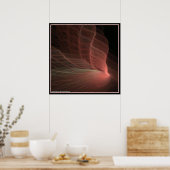 守護天使 ポスター (キッチン)