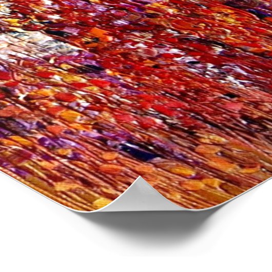 守護天使 ポスター (角)