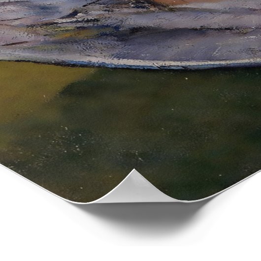 守護天使 ポスター (角)