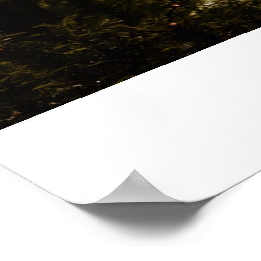 守護天使 ポスター (角)