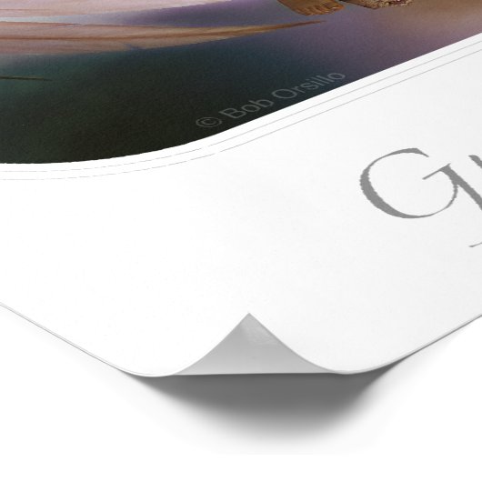 守護天使 ポスター (角)