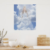 守護天使 ポスター (キッチン)