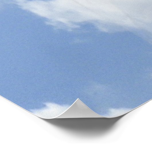 守護天使 ポスター (角)