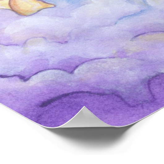 守護天使 ポスター (角)