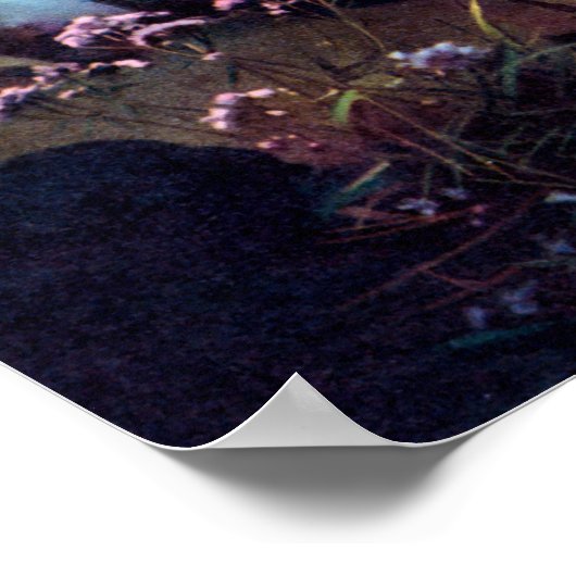 守護天使 ポスター (角)