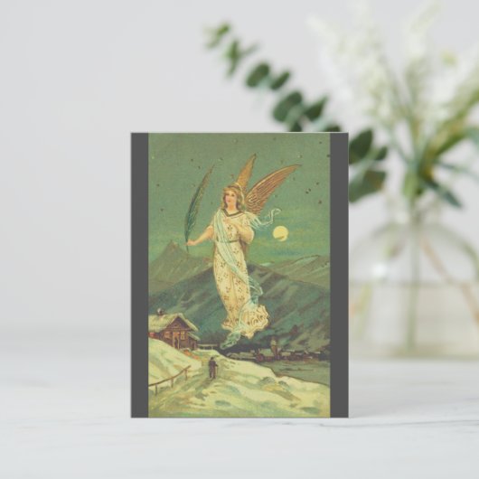 守護天使 ポストカード (スタンド正面)