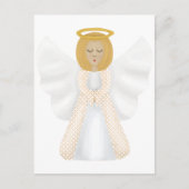 守護天使 ポストカード (正面)