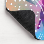 守護天使 マウスパッド (コーナー)