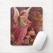守護天使 マウスパッド (マウス)