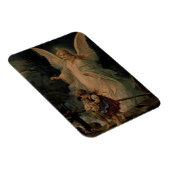 守護天使 マグネット (右側)