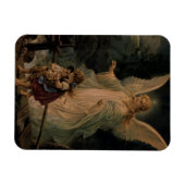 守護天使 マグネット (横)