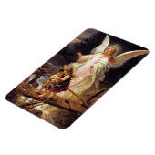 守護天使 マグネット (左側)