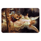 守護天使 マグネット (横)