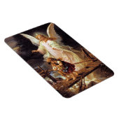 守護天使 マグネット (右側)