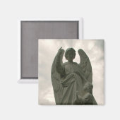 守護天使 マグネット (正面/裏面)