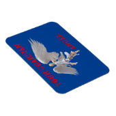 守護天使 マグネット (右側)