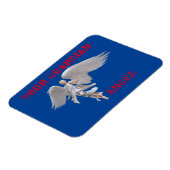 守護天使 マグネット (左側)